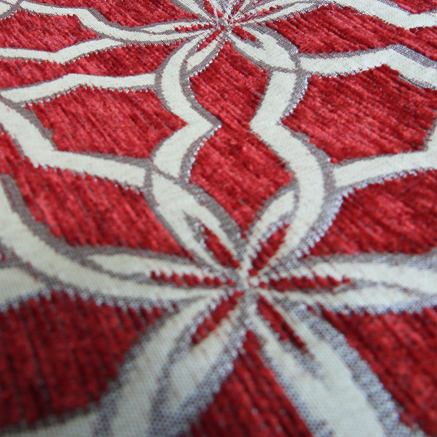 Chenille & Upholstery (Prints)