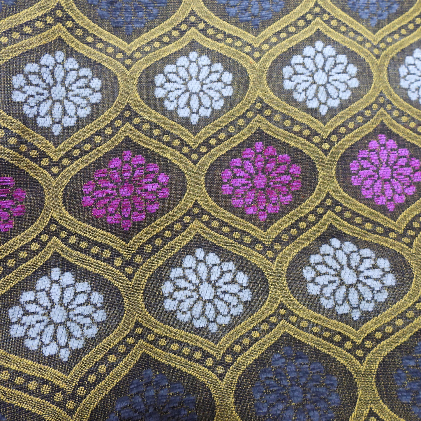 Chenille & Upholstery (Prints)