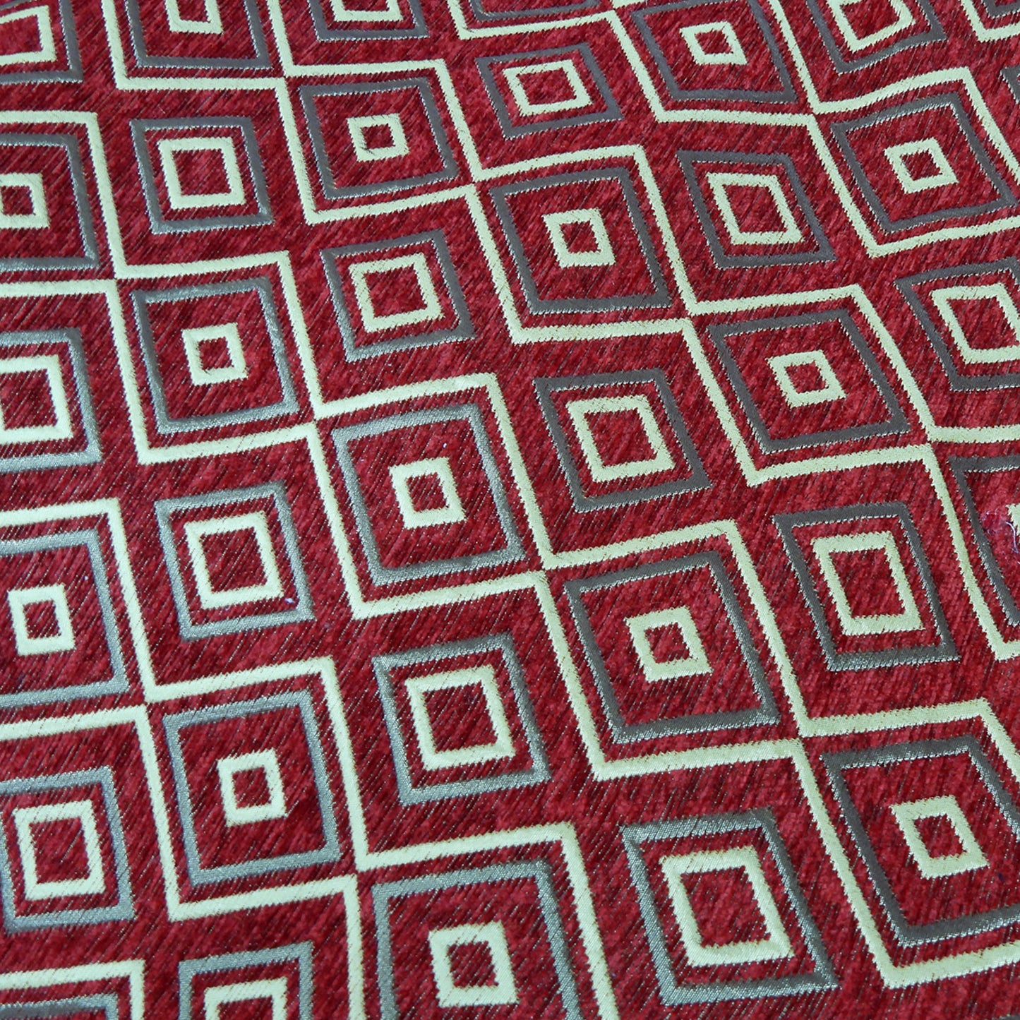 Chenille & Upholstery (Prints)