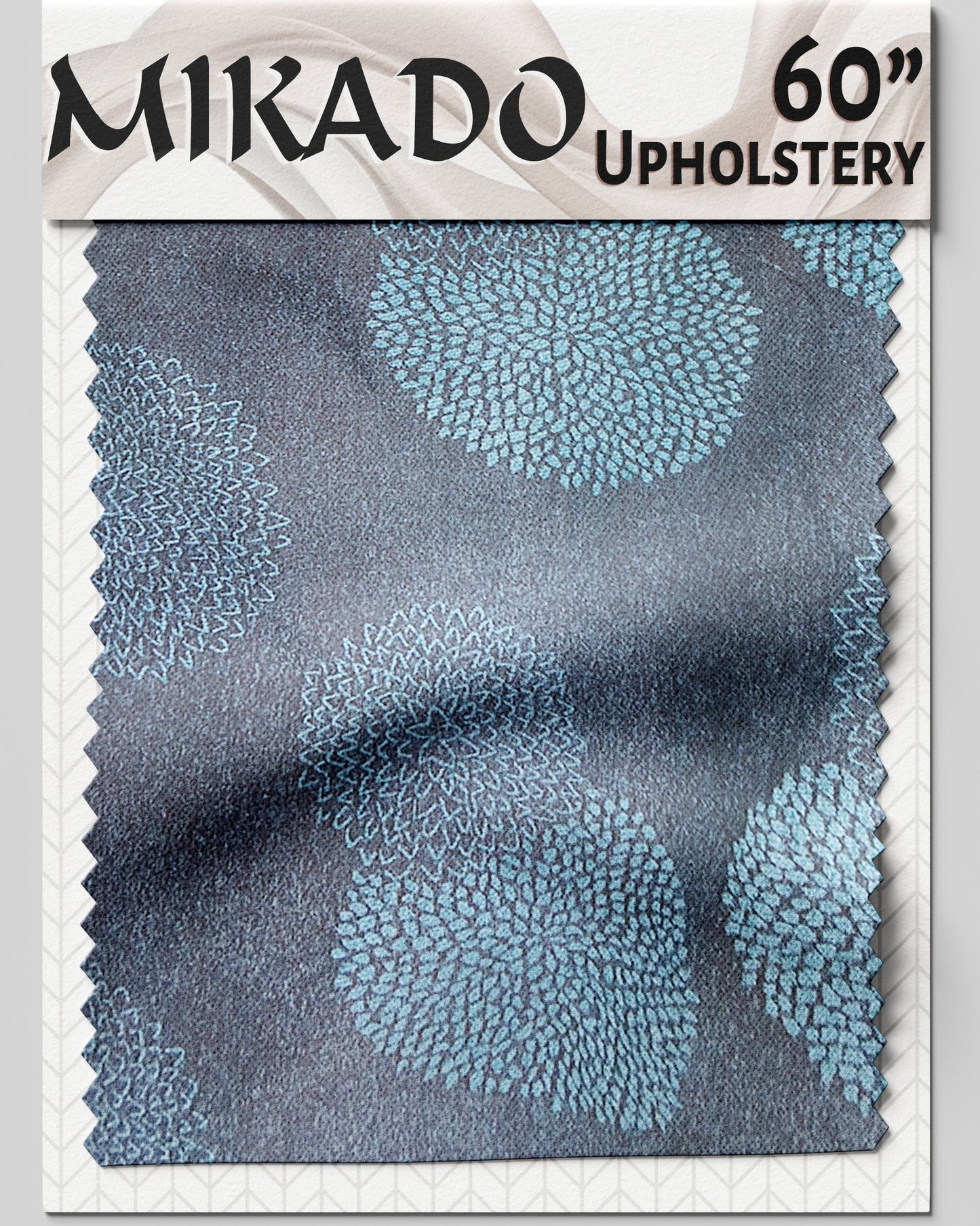 Chenille & Upholstery (Prints)