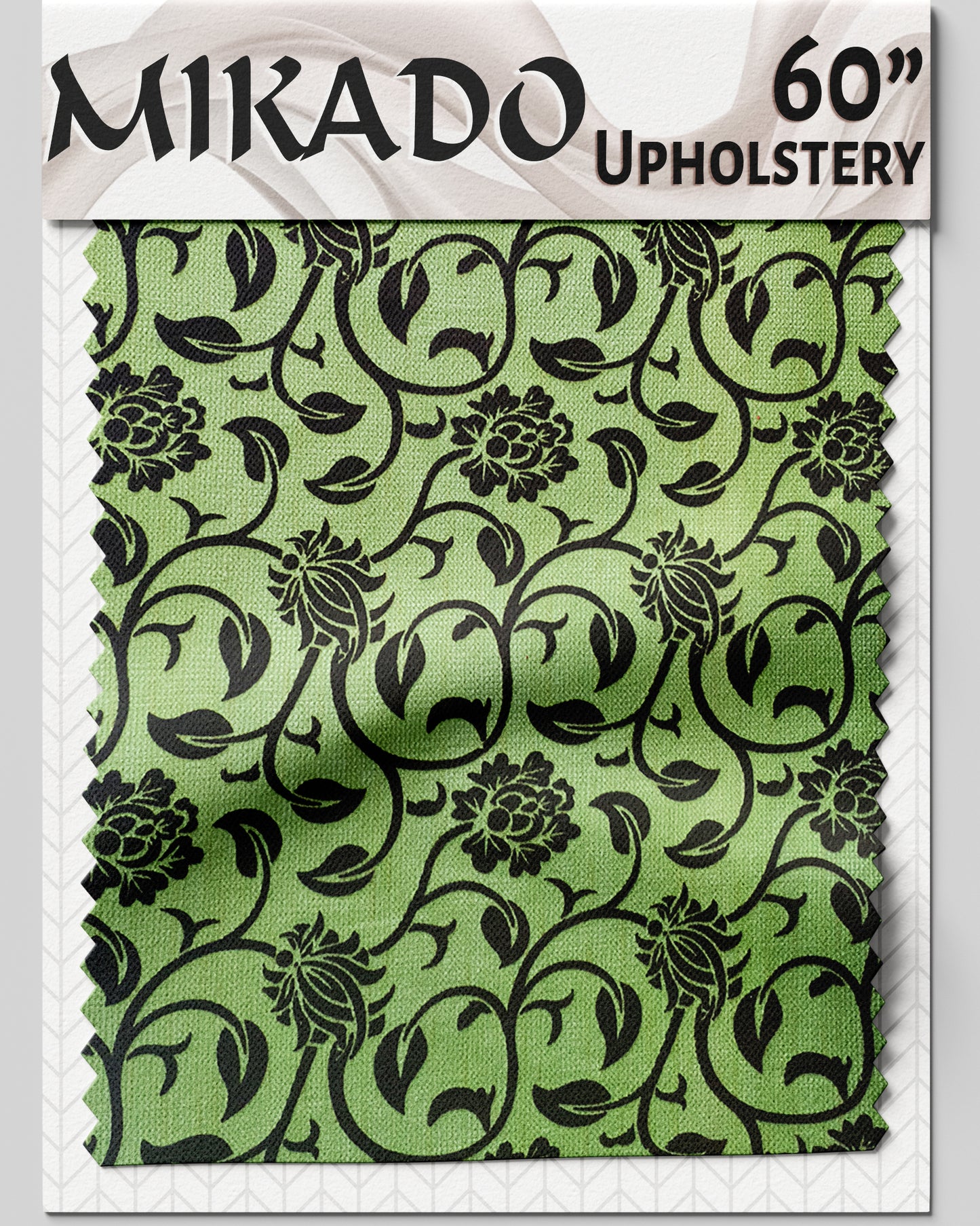 Chenille & Upholstery (Prints)