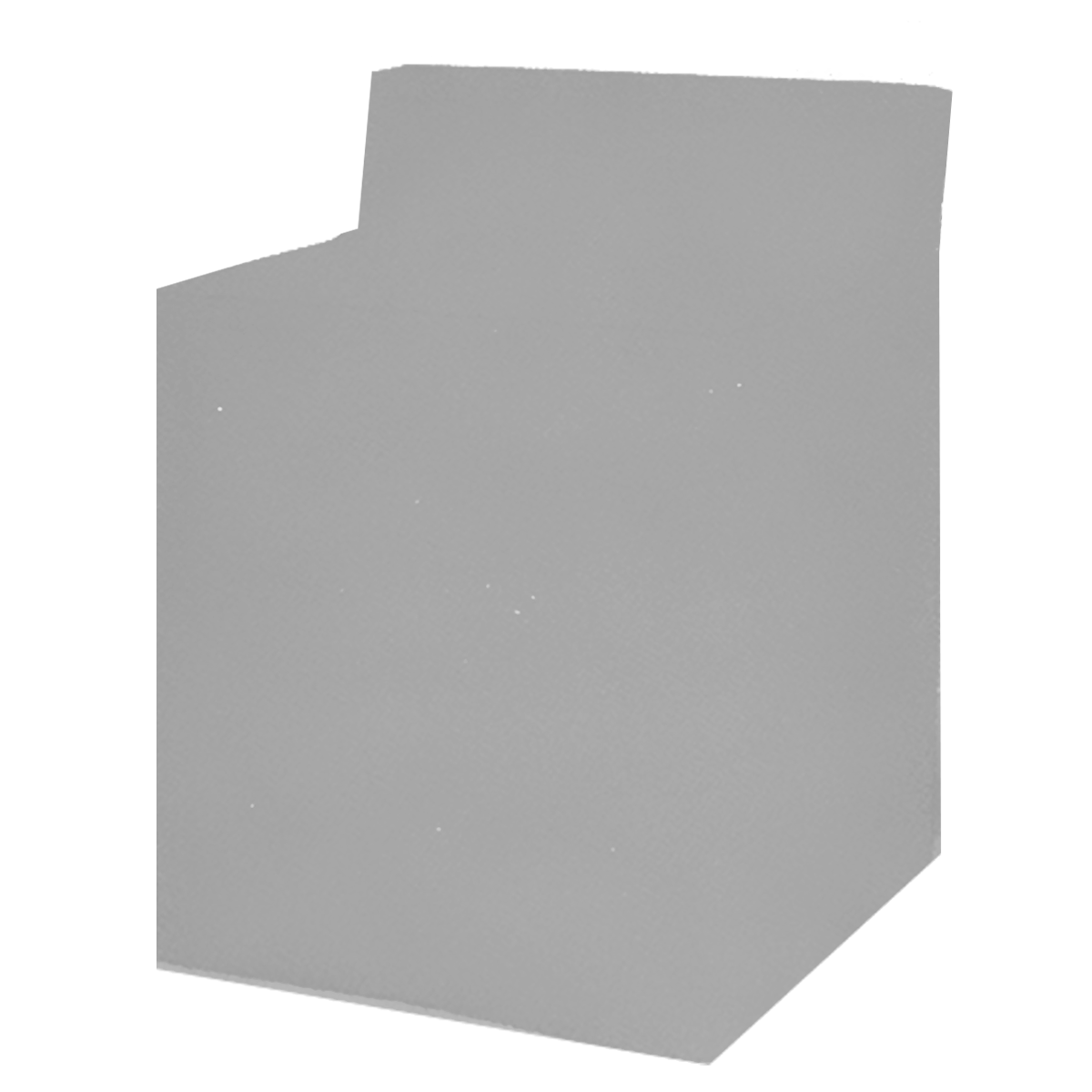 Washing Machine Protector | Forro para lavadora
