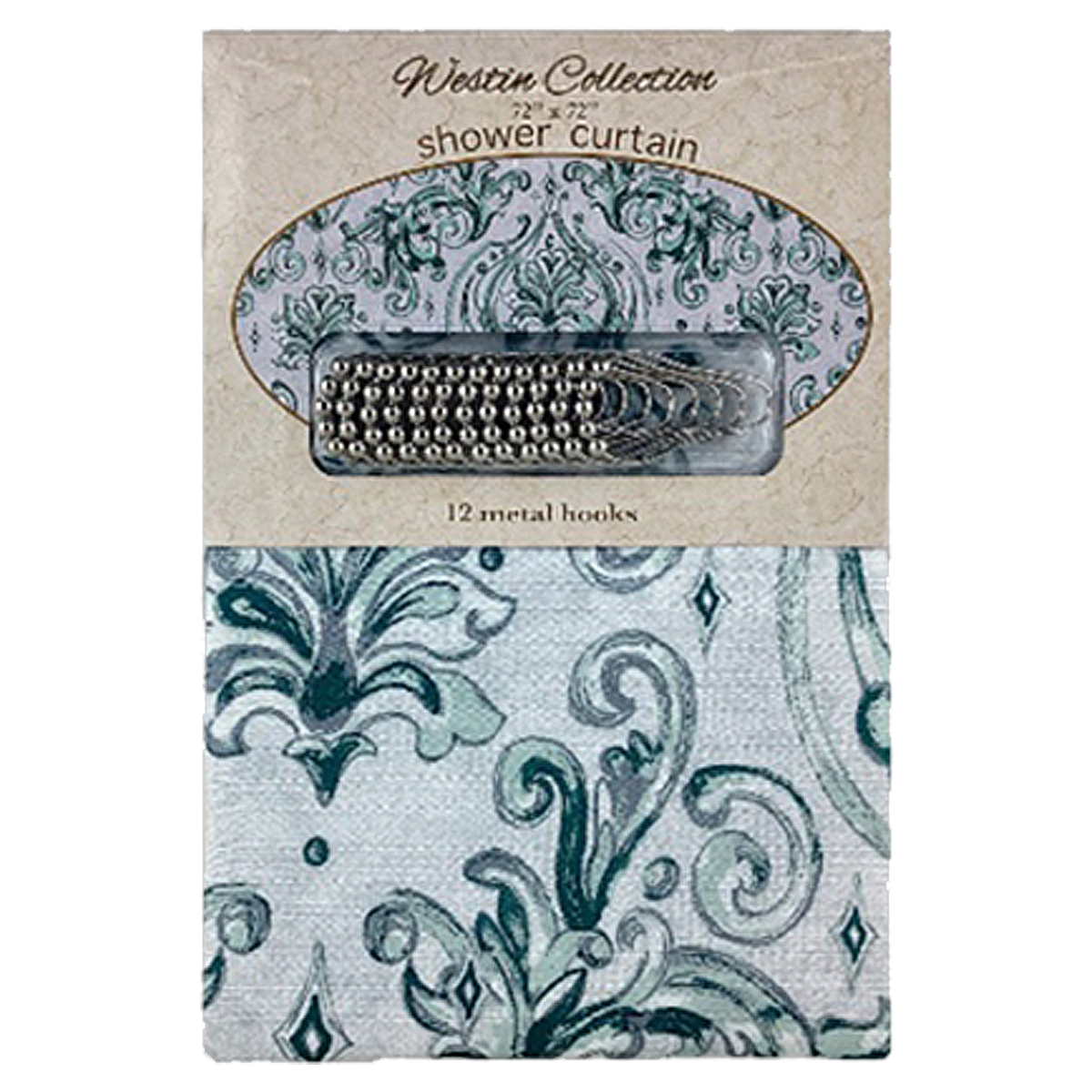 Westin Shower Curtain