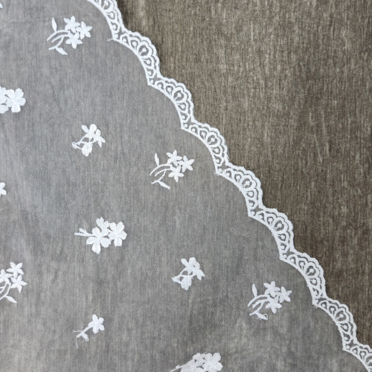 White Lace