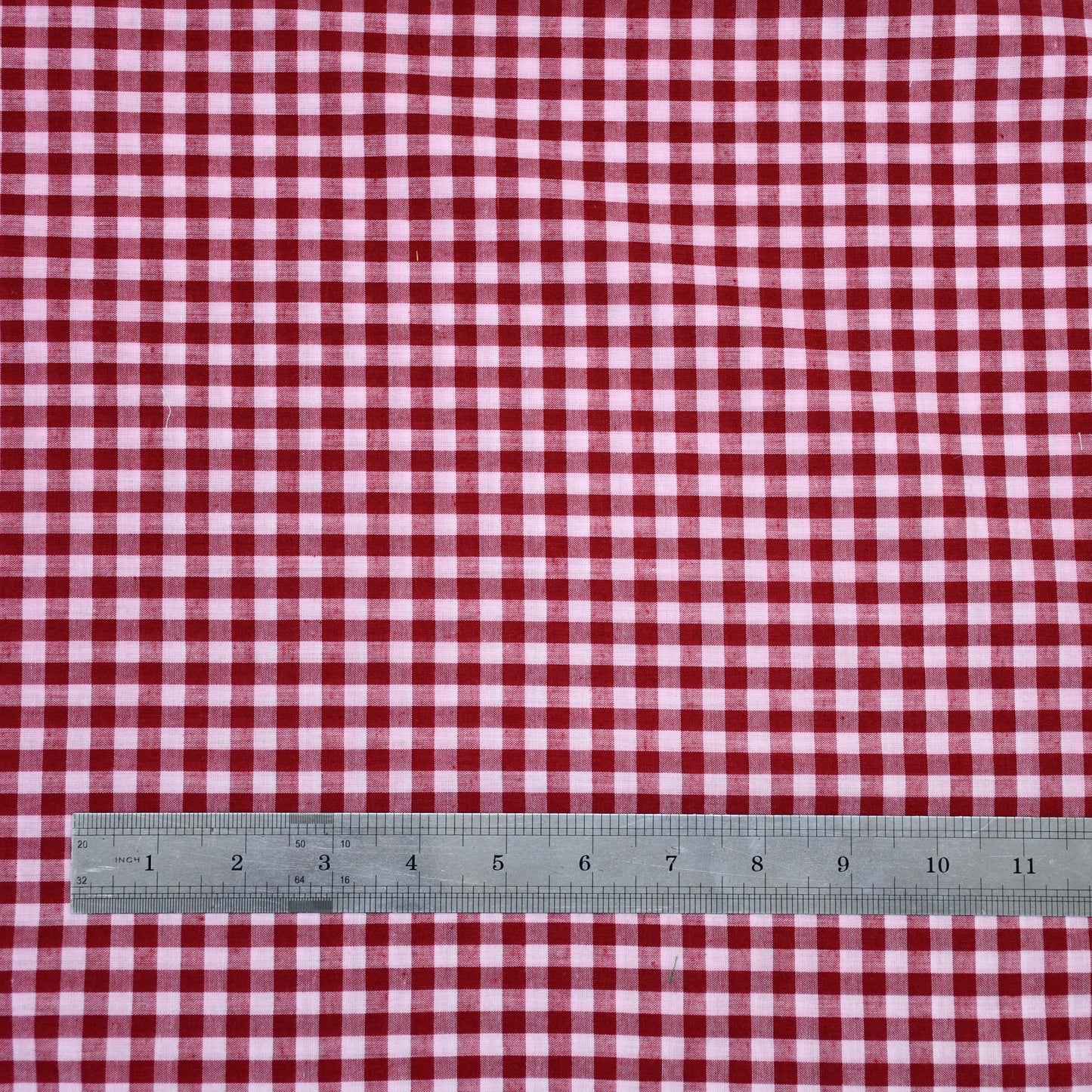 Checkered Fabric