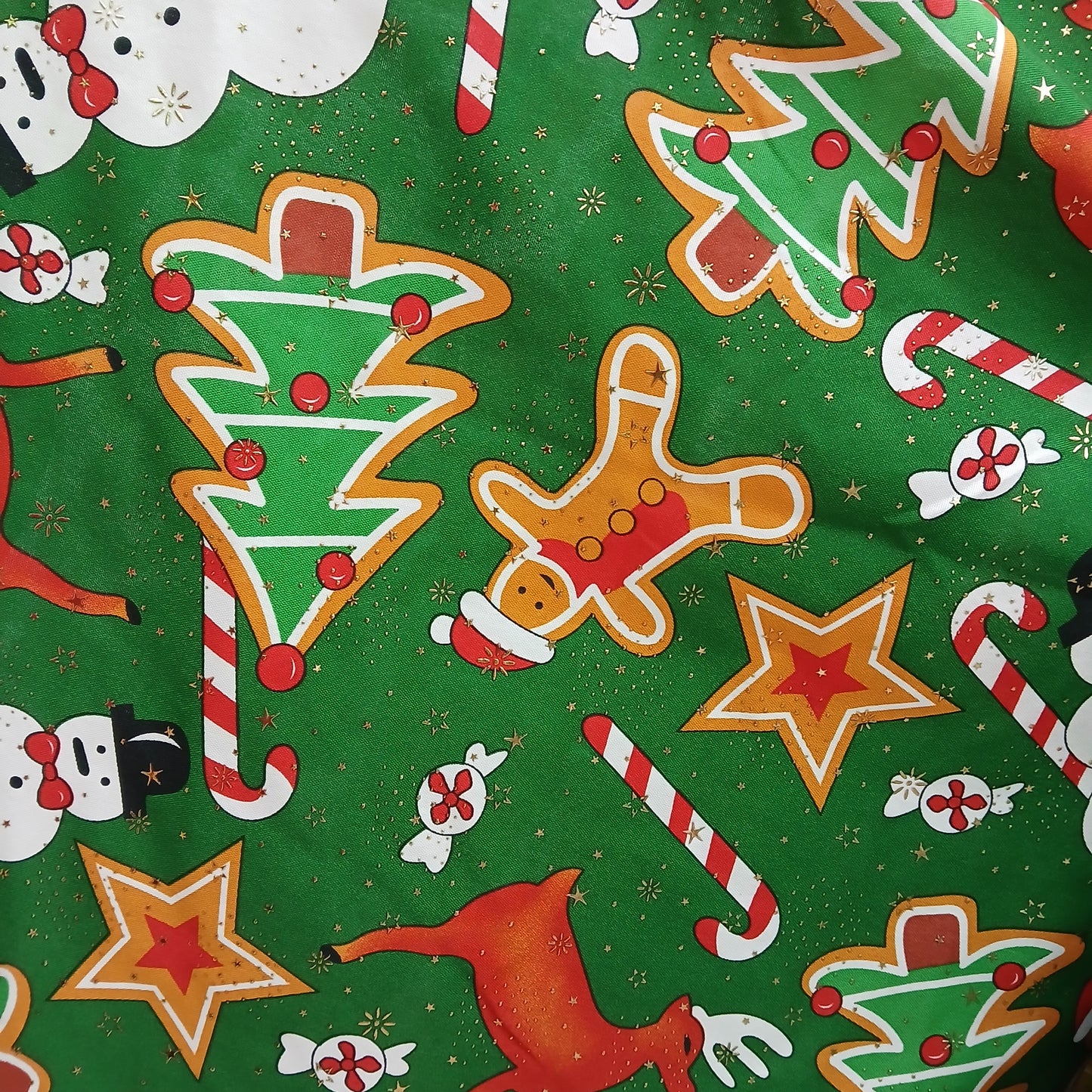 Christmas Prints π