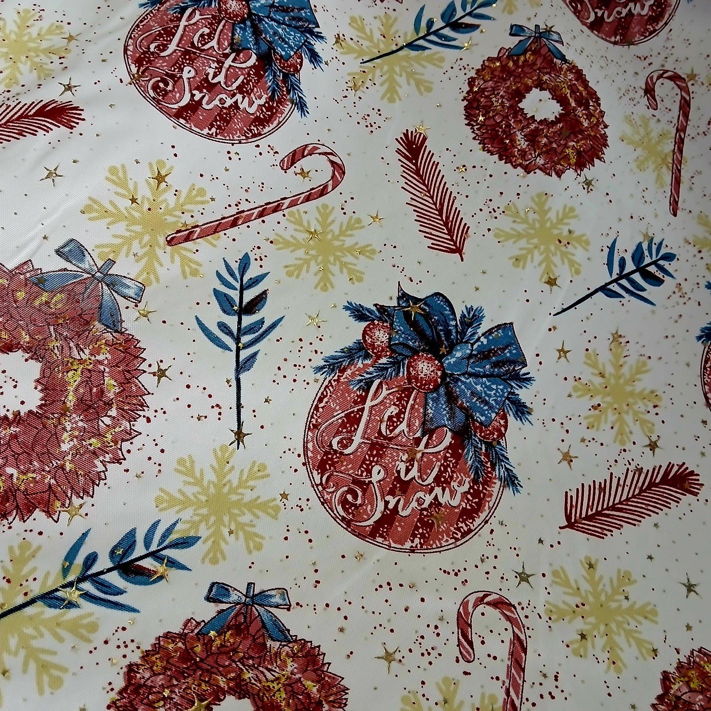Christmas Prints π