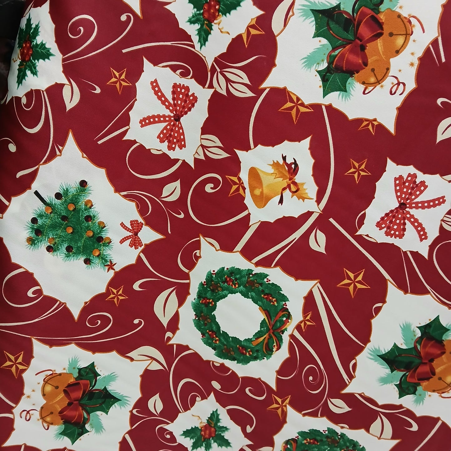 Christmas Prints π