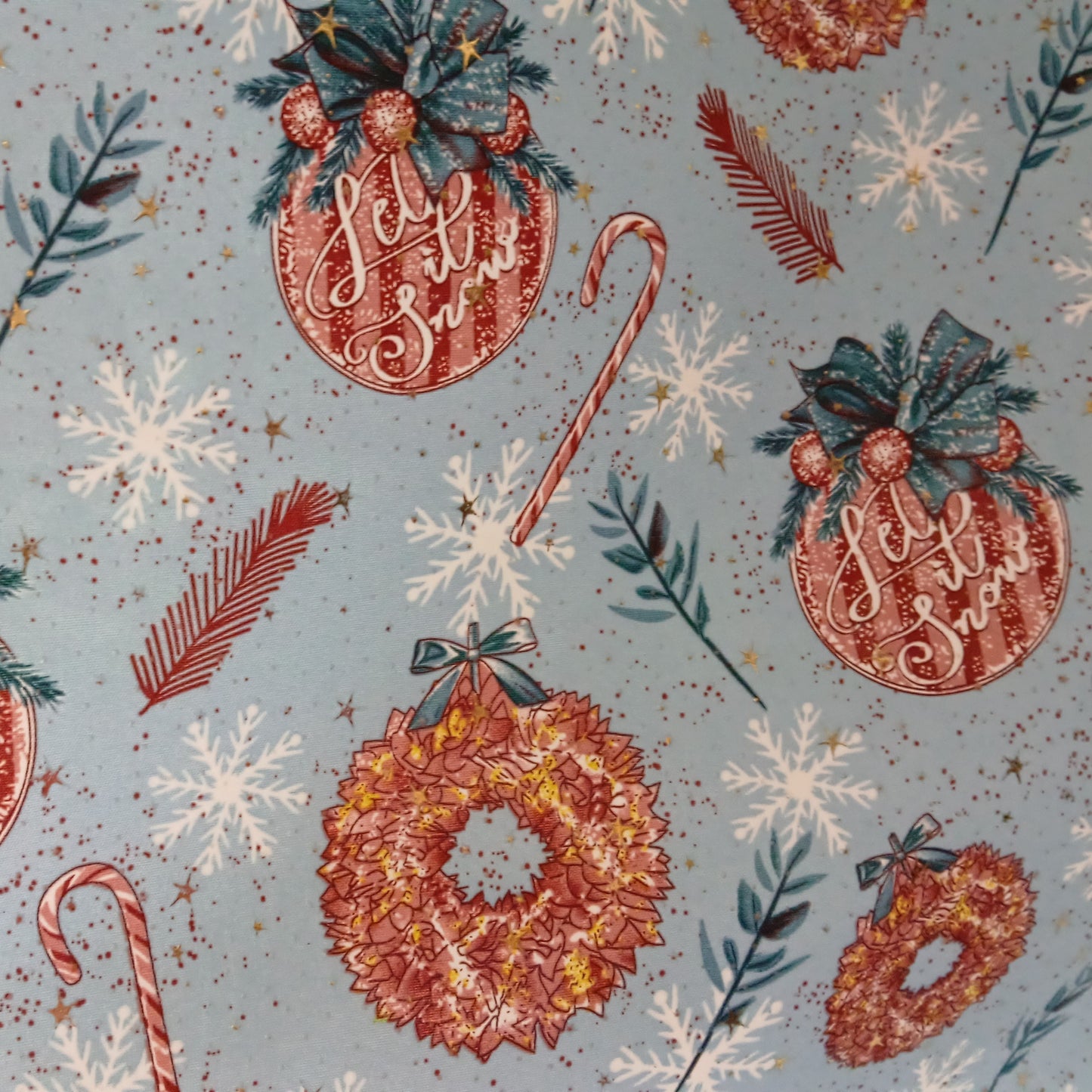 Christmas Prints π