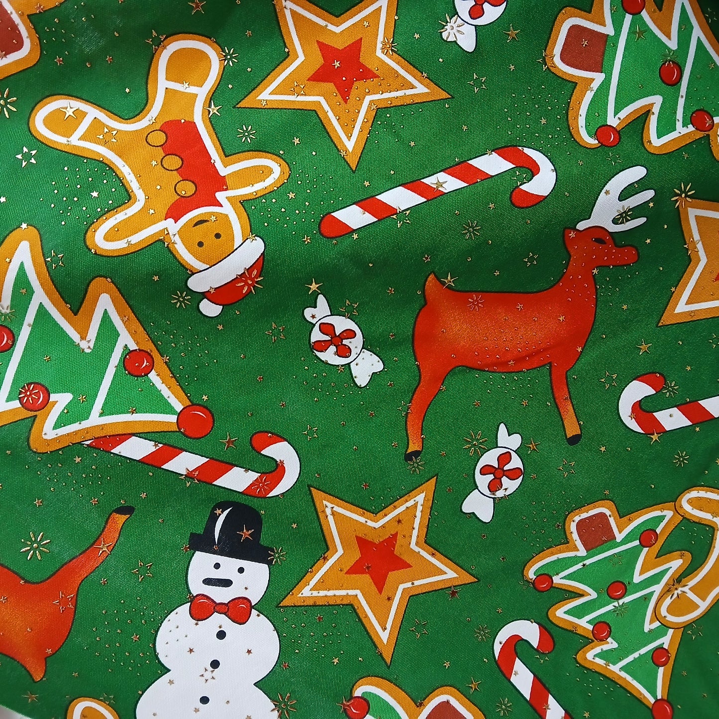 Christmas Prints π