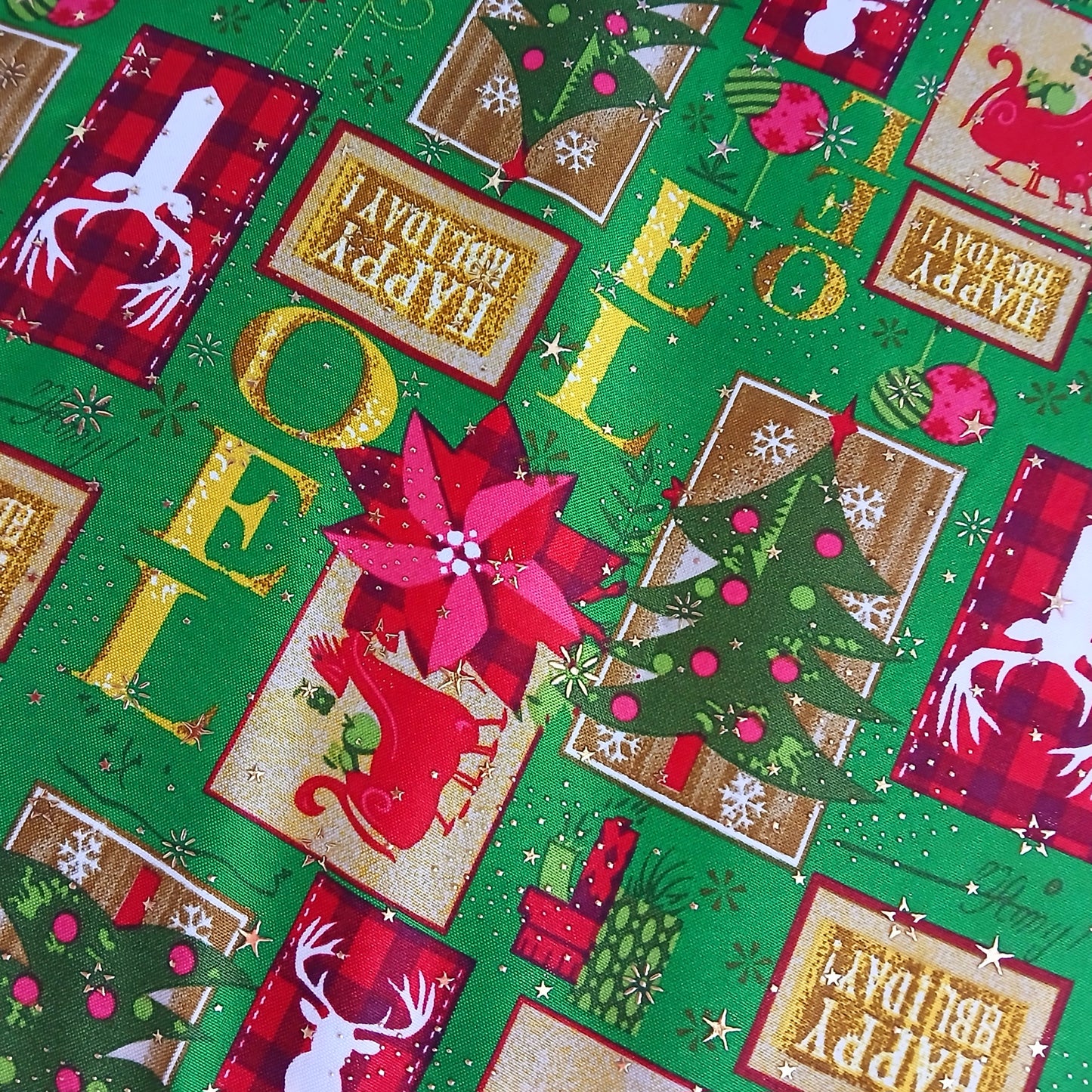 Christmas Prints π