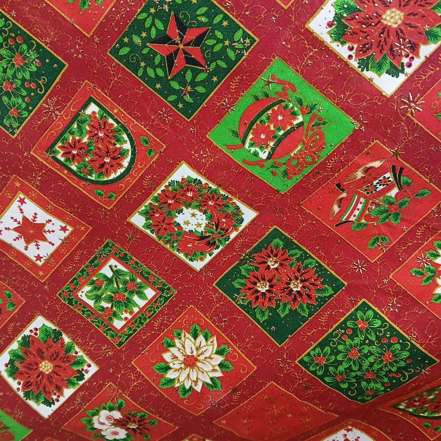 Christmas Prints π