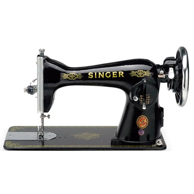 Singer 15 CD Sewing Machine