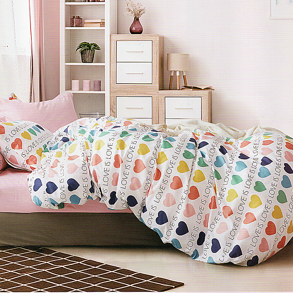 Bed Sheet Sets