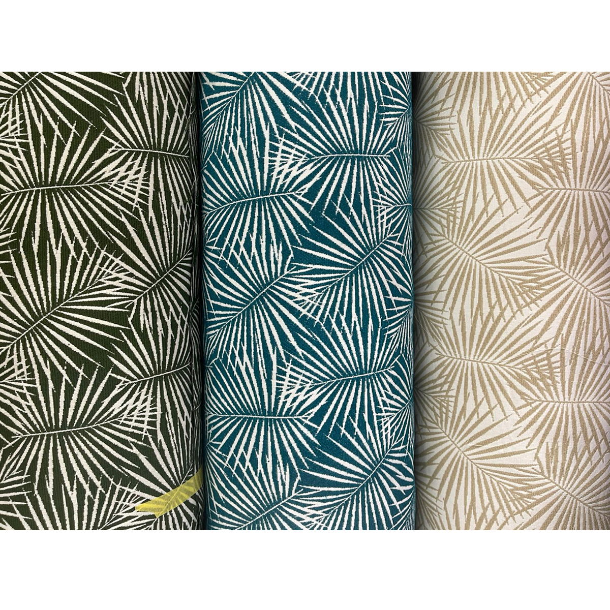 Suntech Botanical - Arrayan (Weatherproof, Reversible & more)