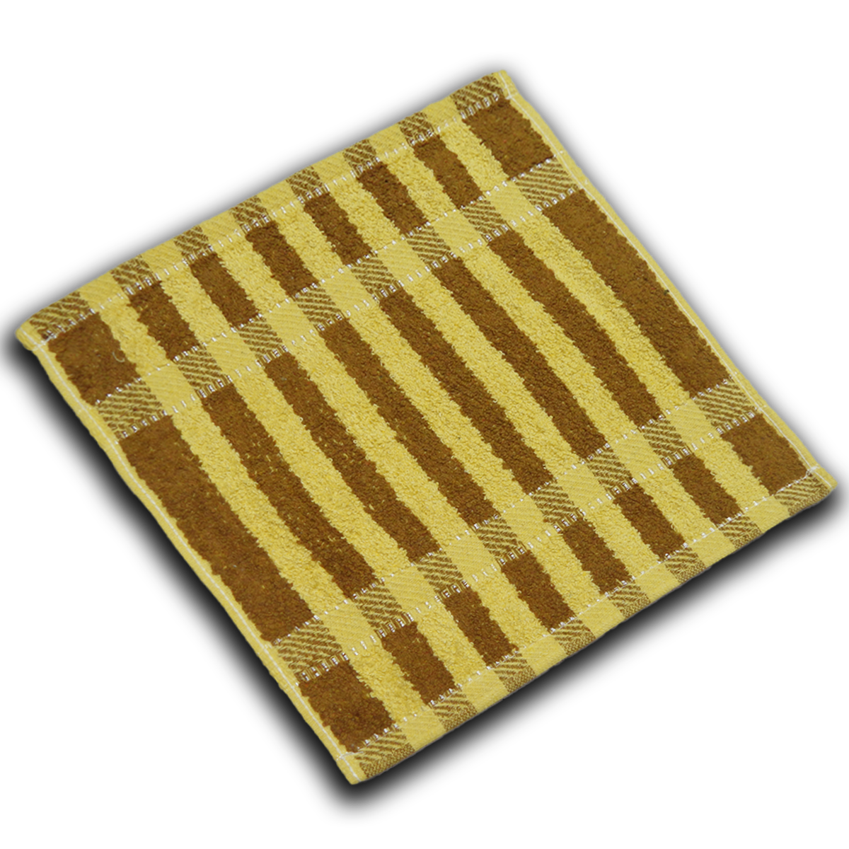 Washcloth - Striped