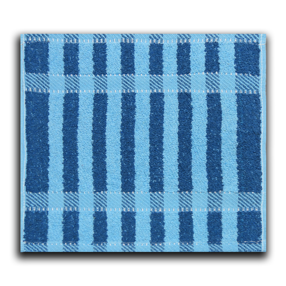 Washcloth - Striped