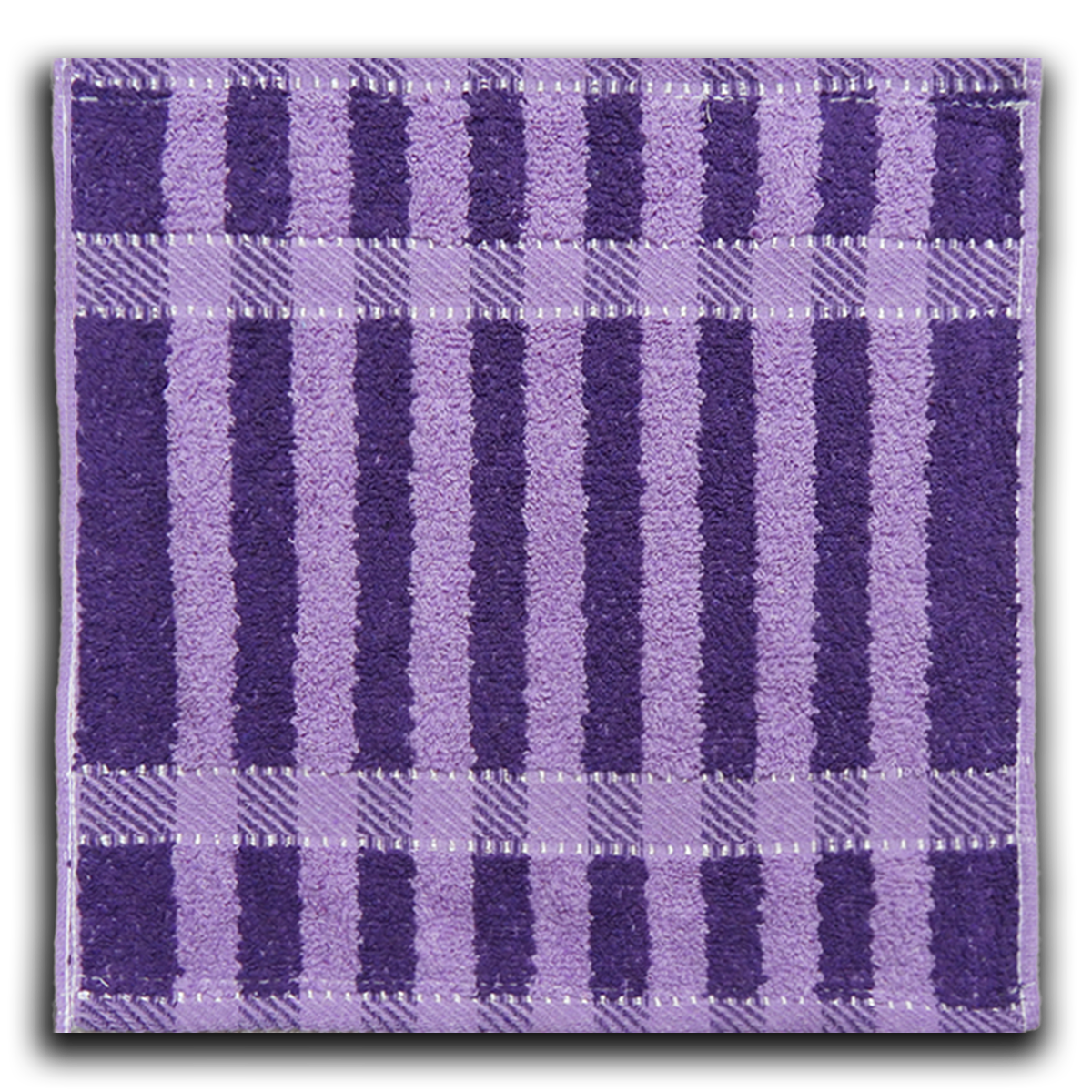 Washcloth - Striped