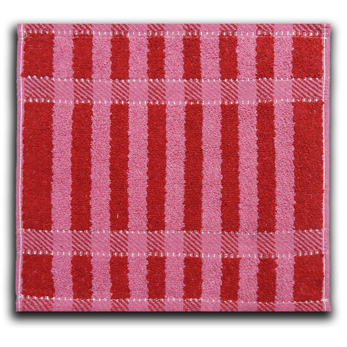 Washcloth - Striped