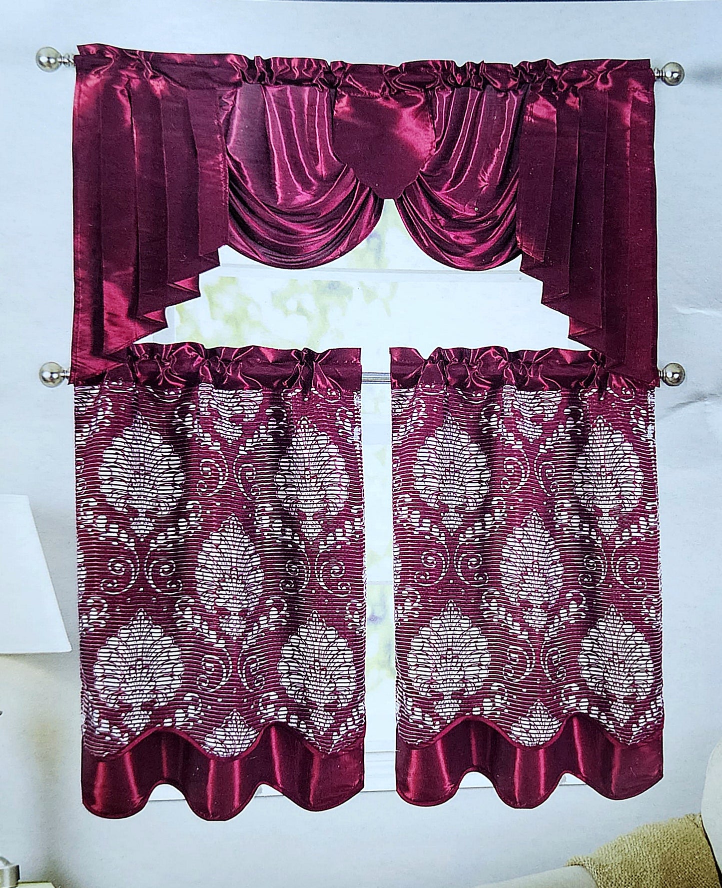 Rasberrie Anna Collection