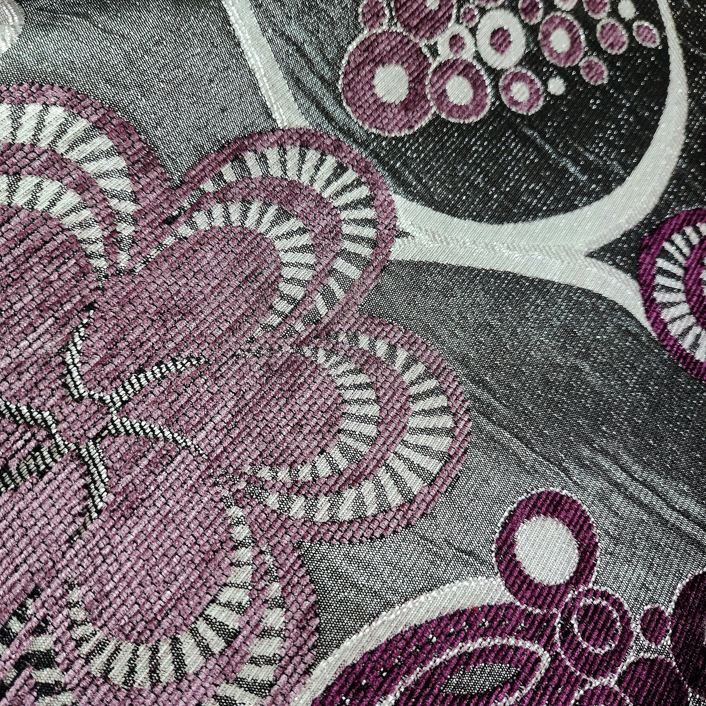 Chenille & Upholstery (Prints)