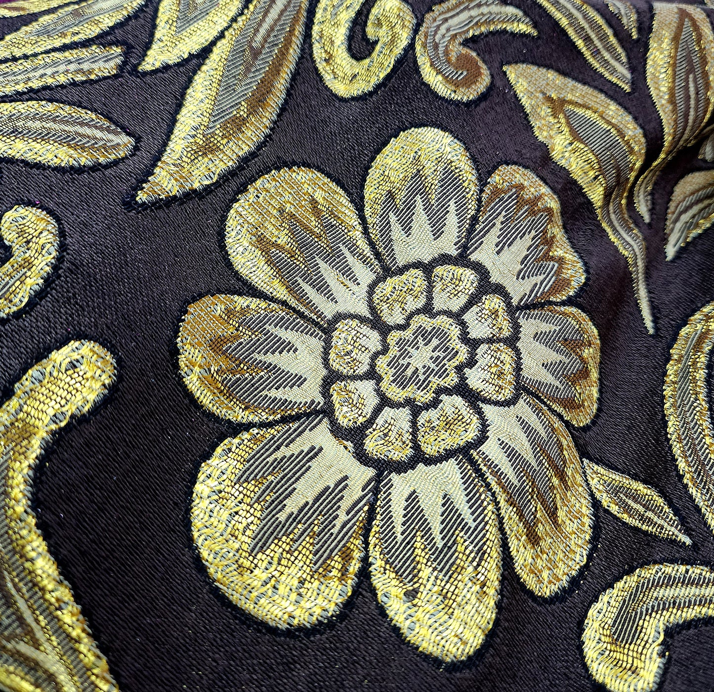 Chenille & Upholstery (Prints)