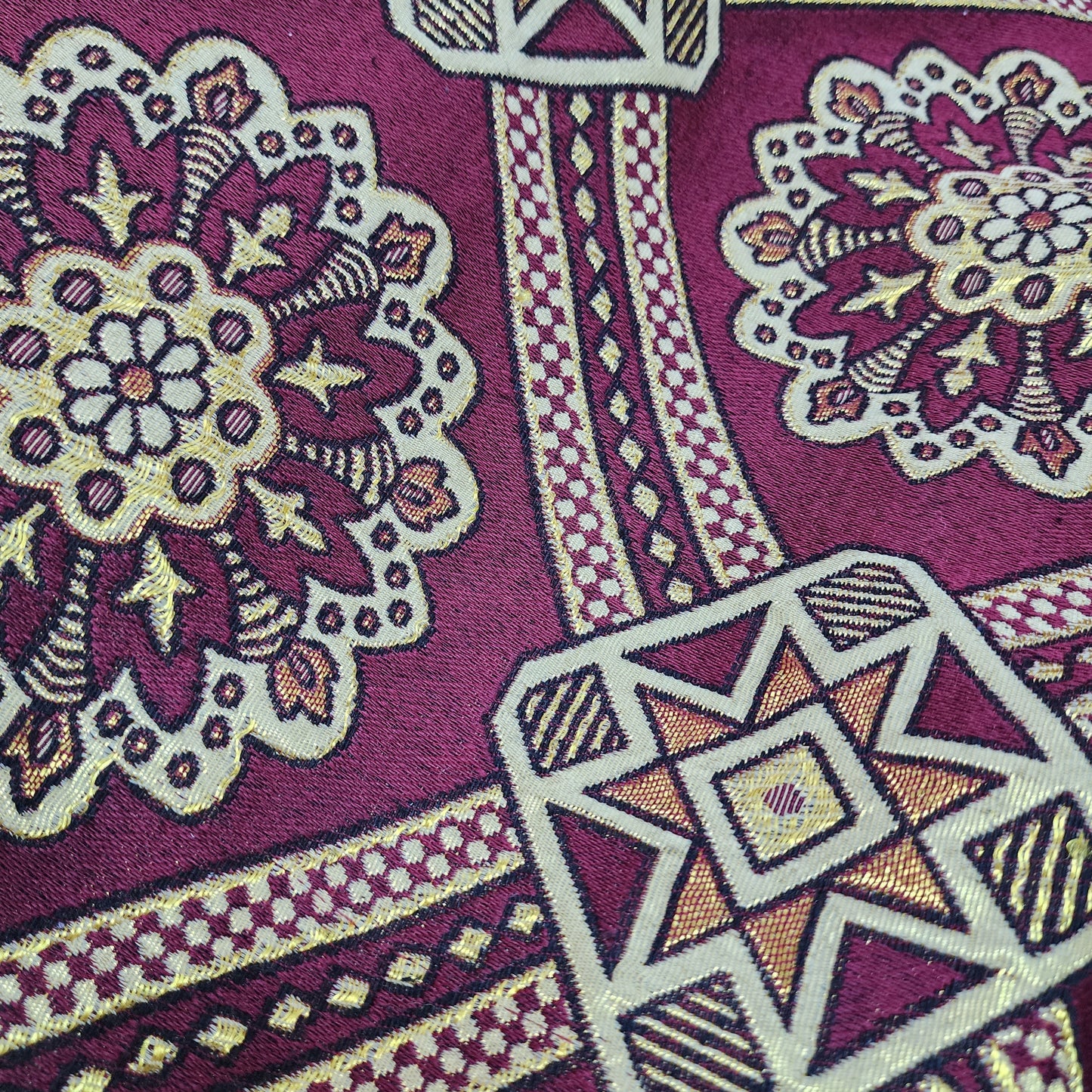 Chenille & Upholstery (Prints)