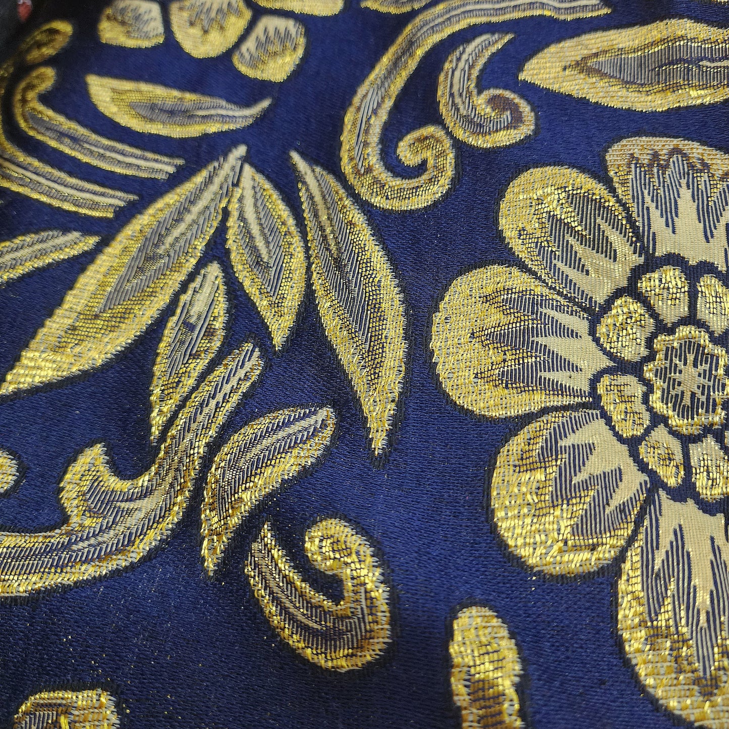 Chenille & Upholstery (Prints)