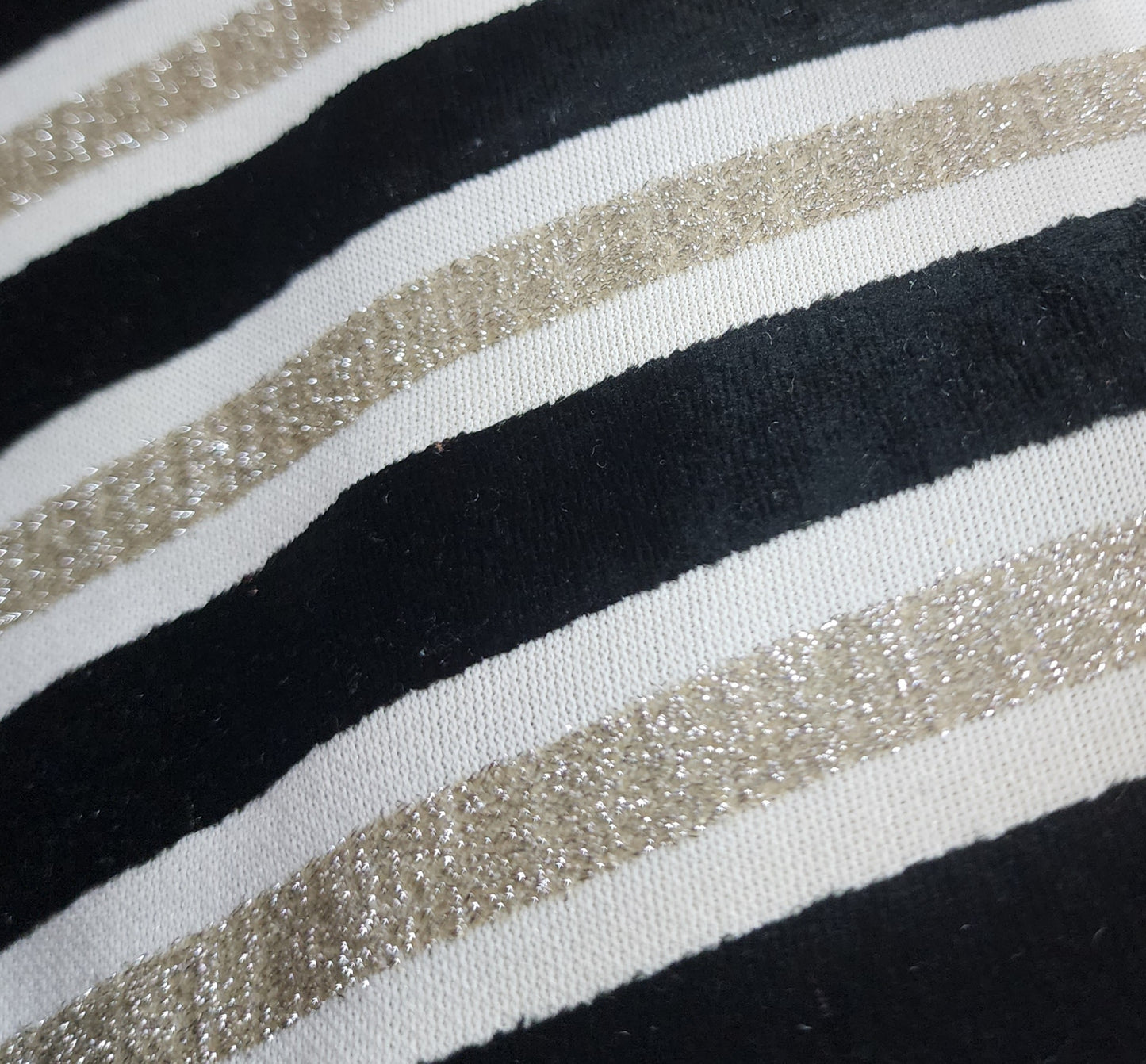 Chenille & Upholstery (Prints)