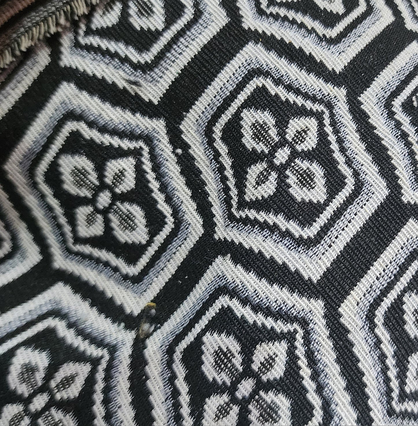 Chenille & Upholstery (Prints)