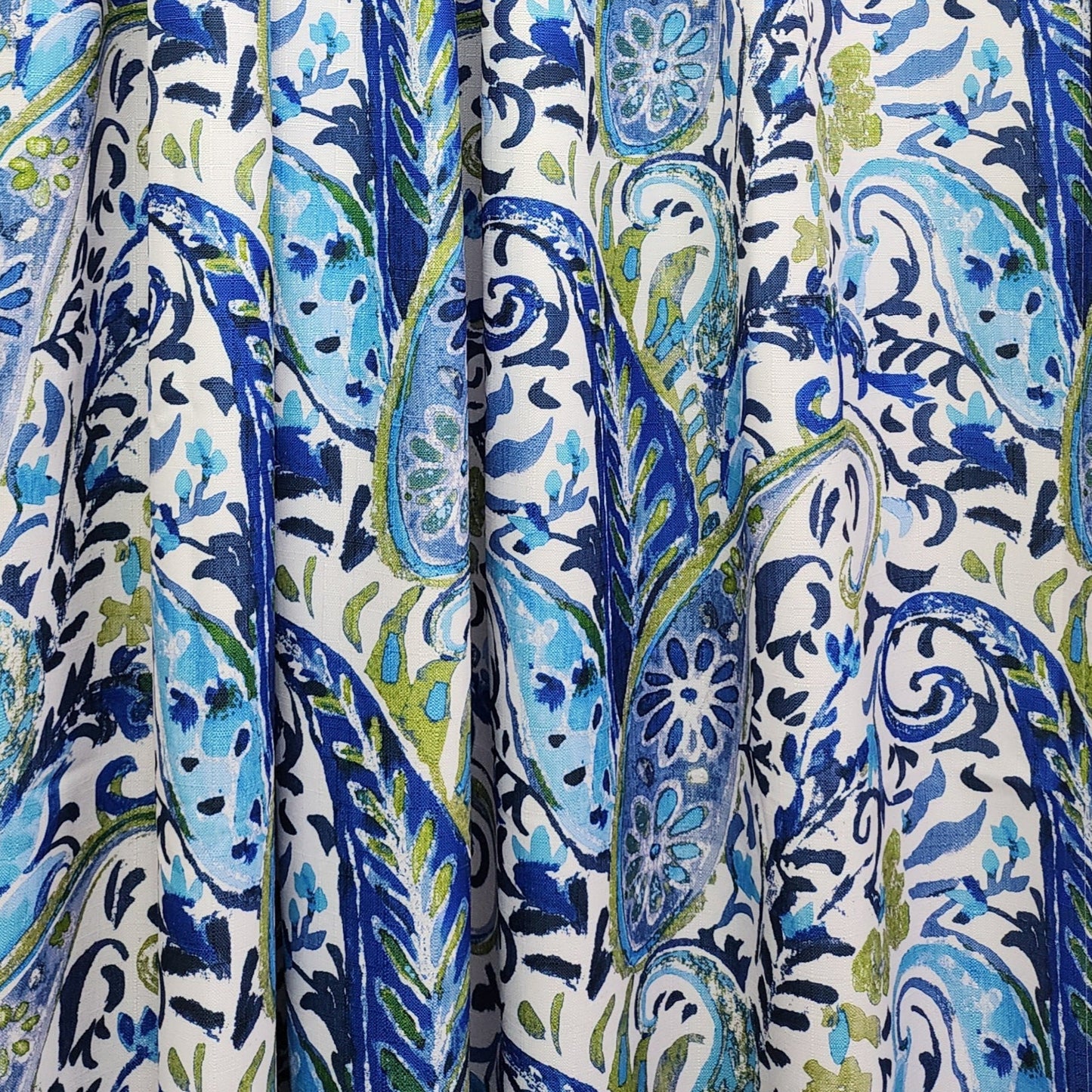 Prinko Thick Poly-Linen Panel