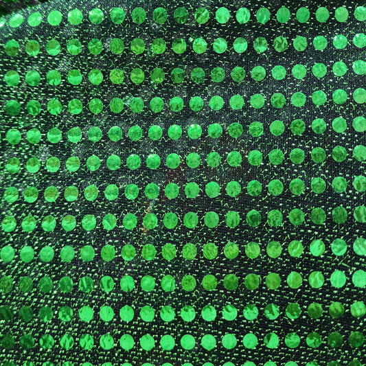 Sequin Fabric