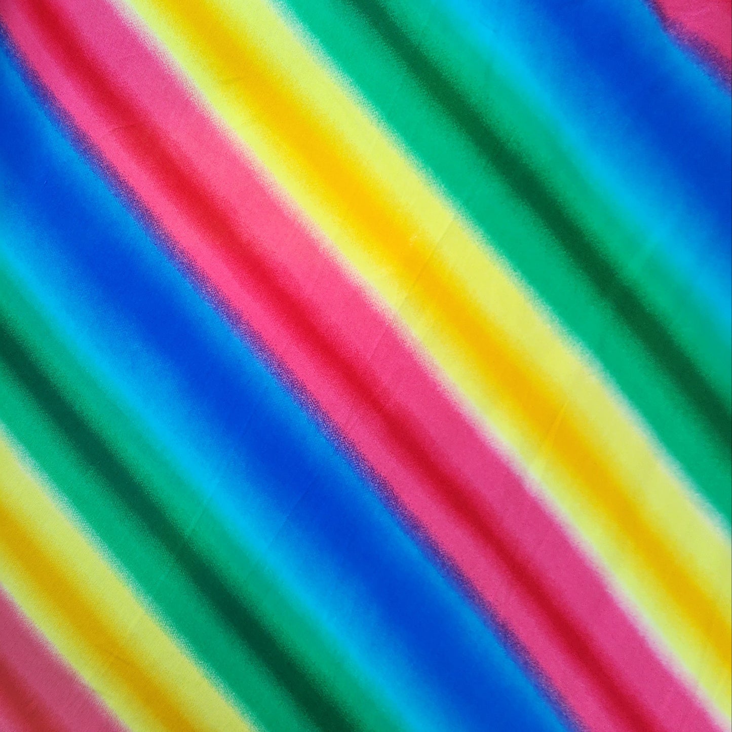 Tie-Dye Rayon