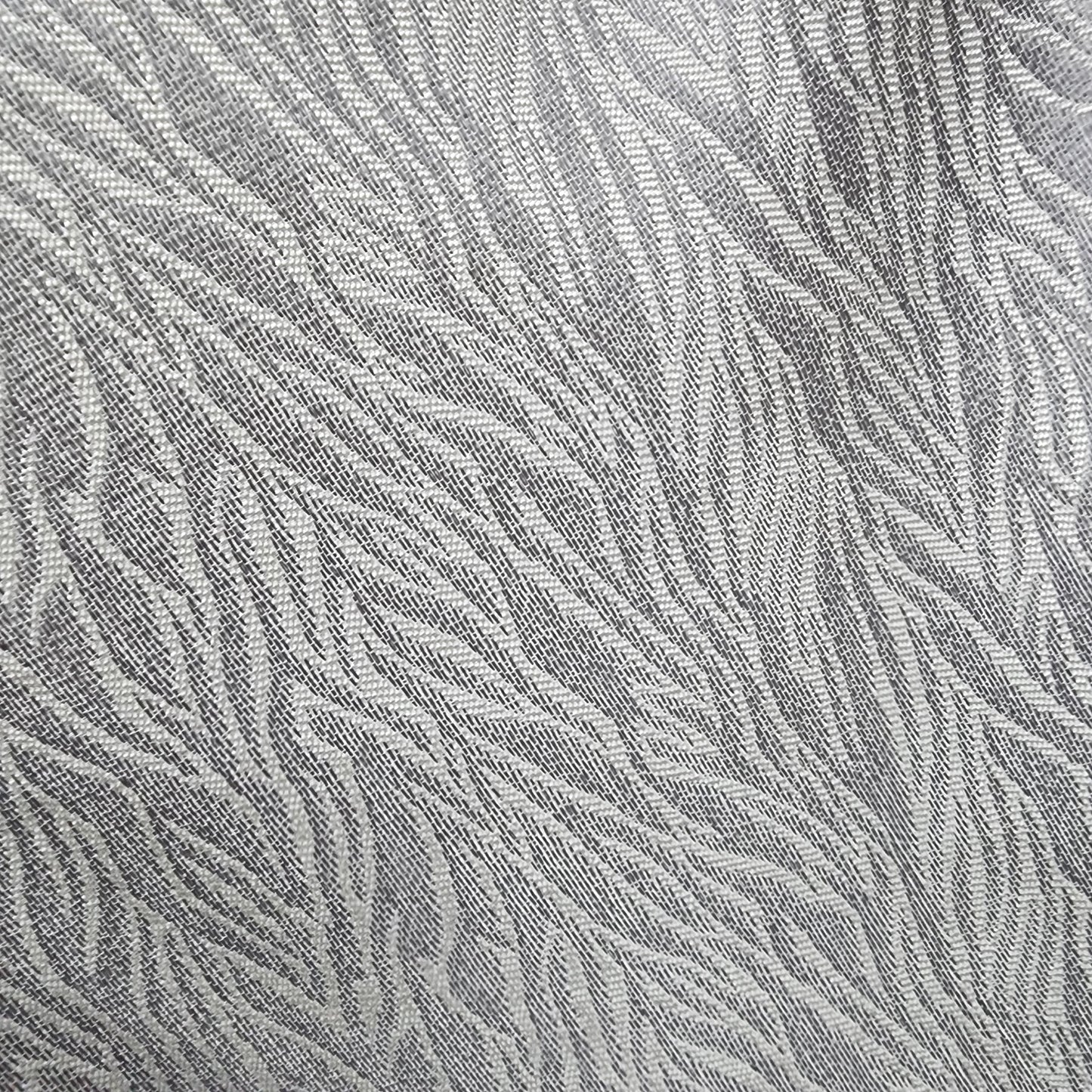 Jacquard Curtaining