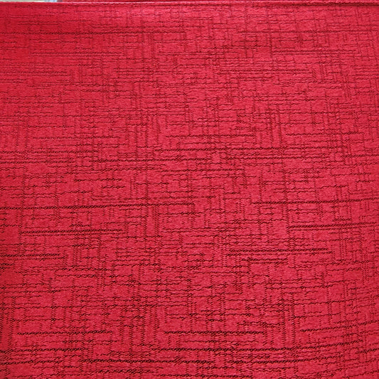Jacquard Curtaining