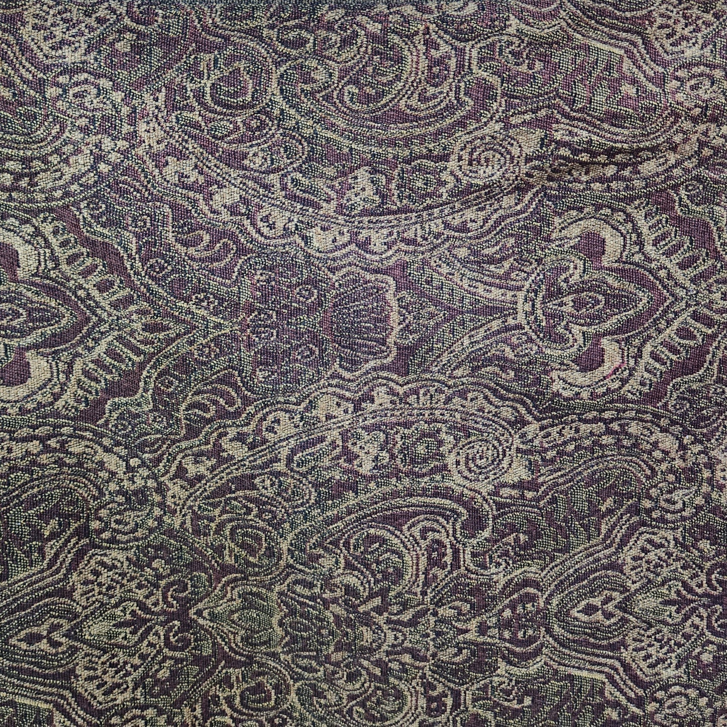 Chenille & Upholstery (Prints)