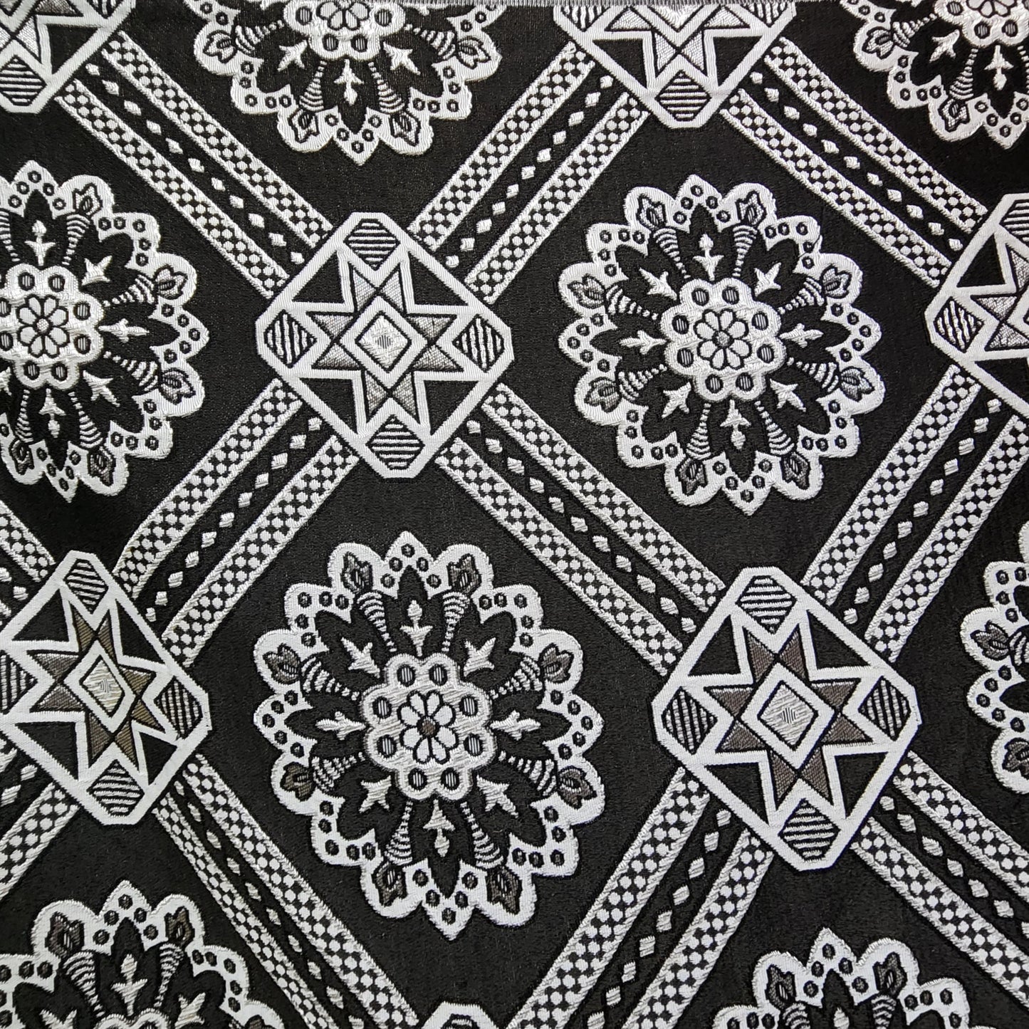 Chenille & Upholstery (Prints)