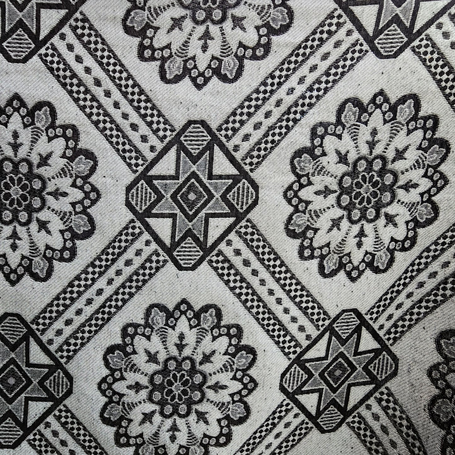 Chenille & Upholstery (Prints)