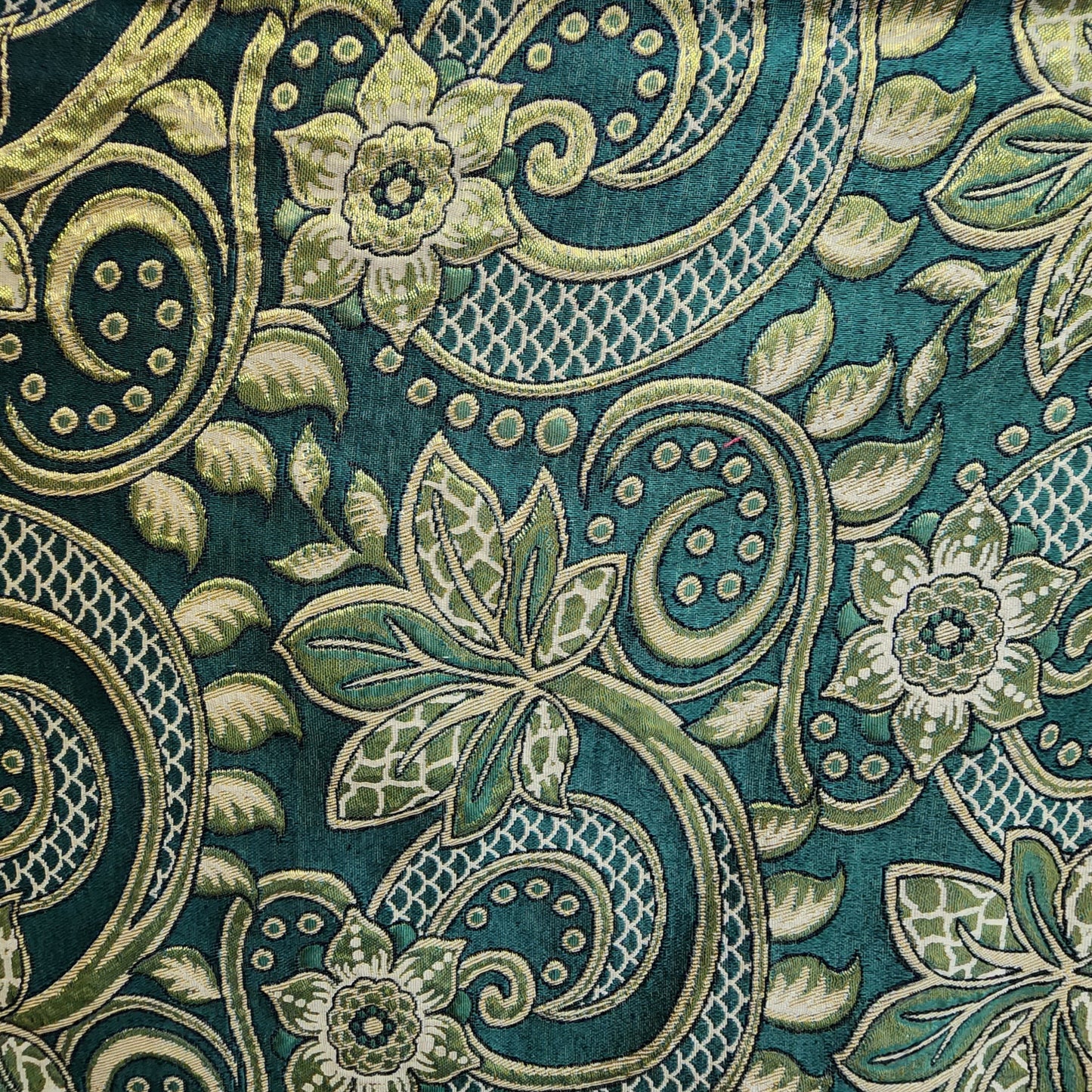 Chenille & Upholstery (Prints)