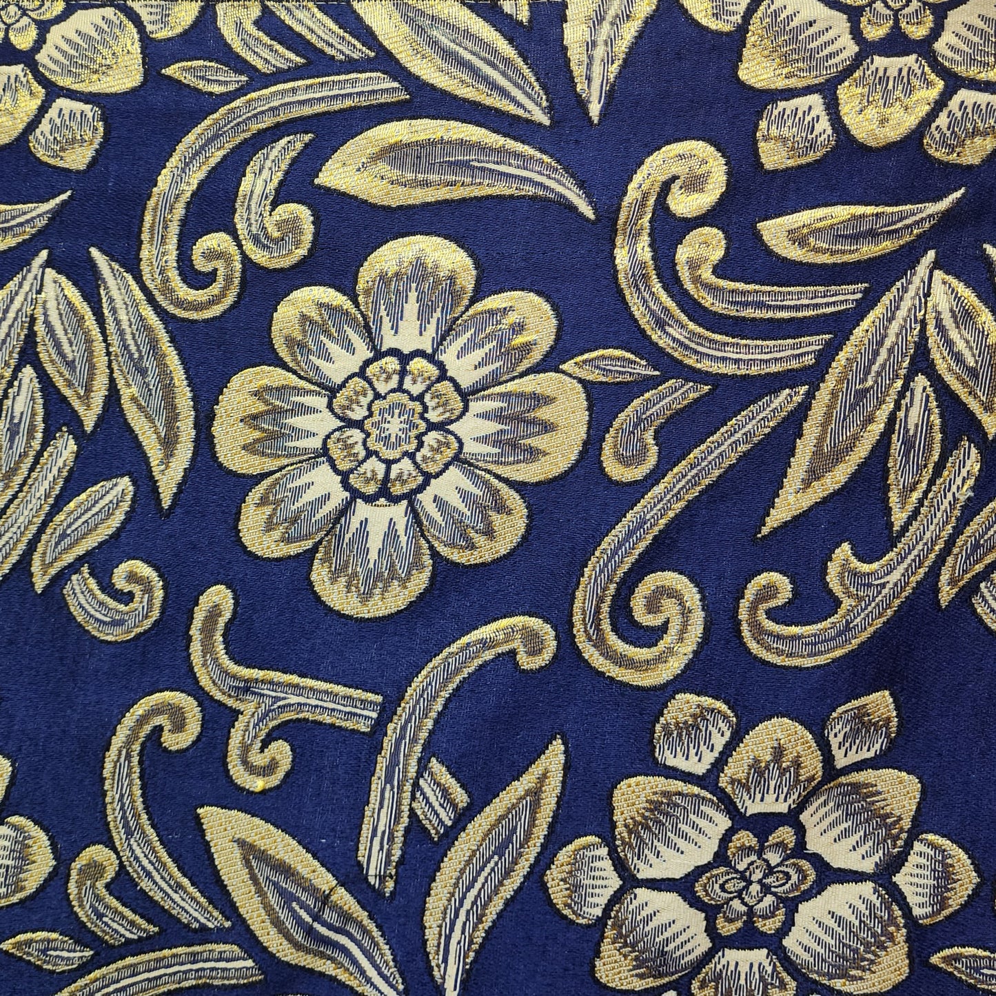 Chenille & Upholstery (Prints)
