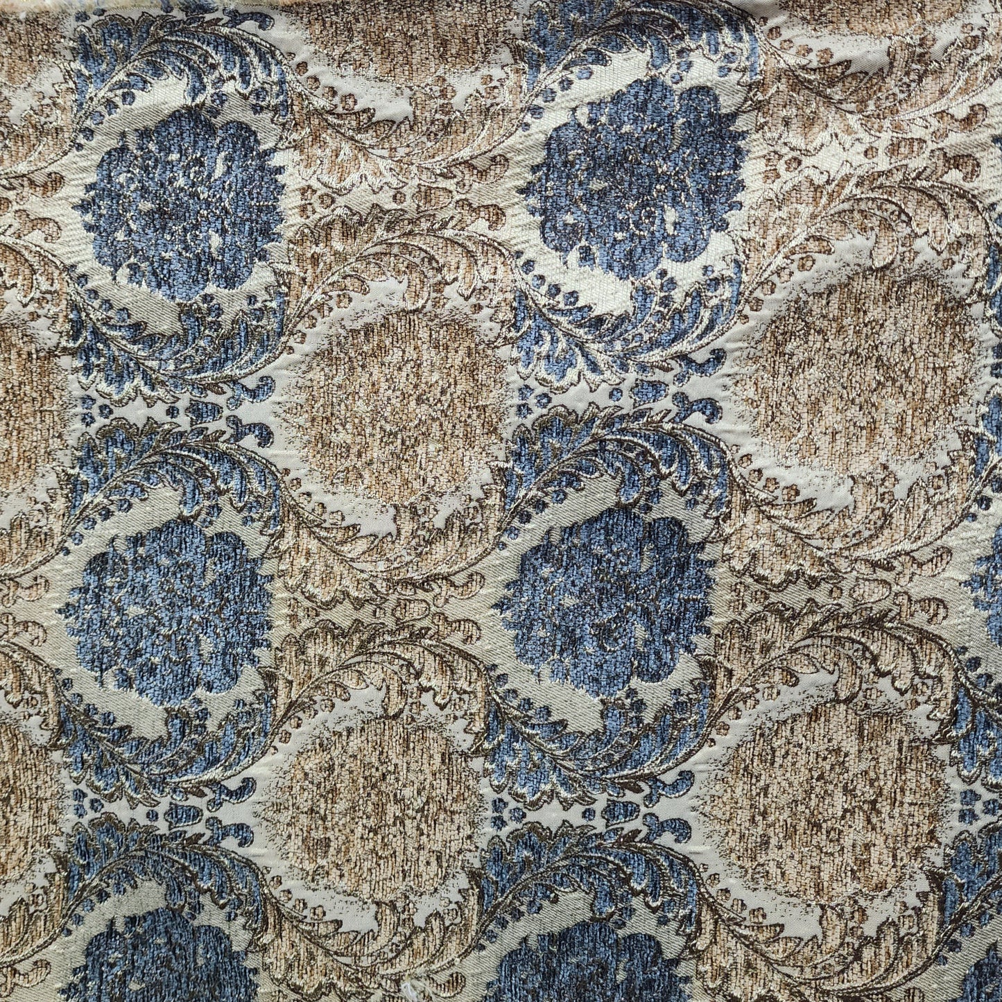 Chenille & Upholstery (Prints)
