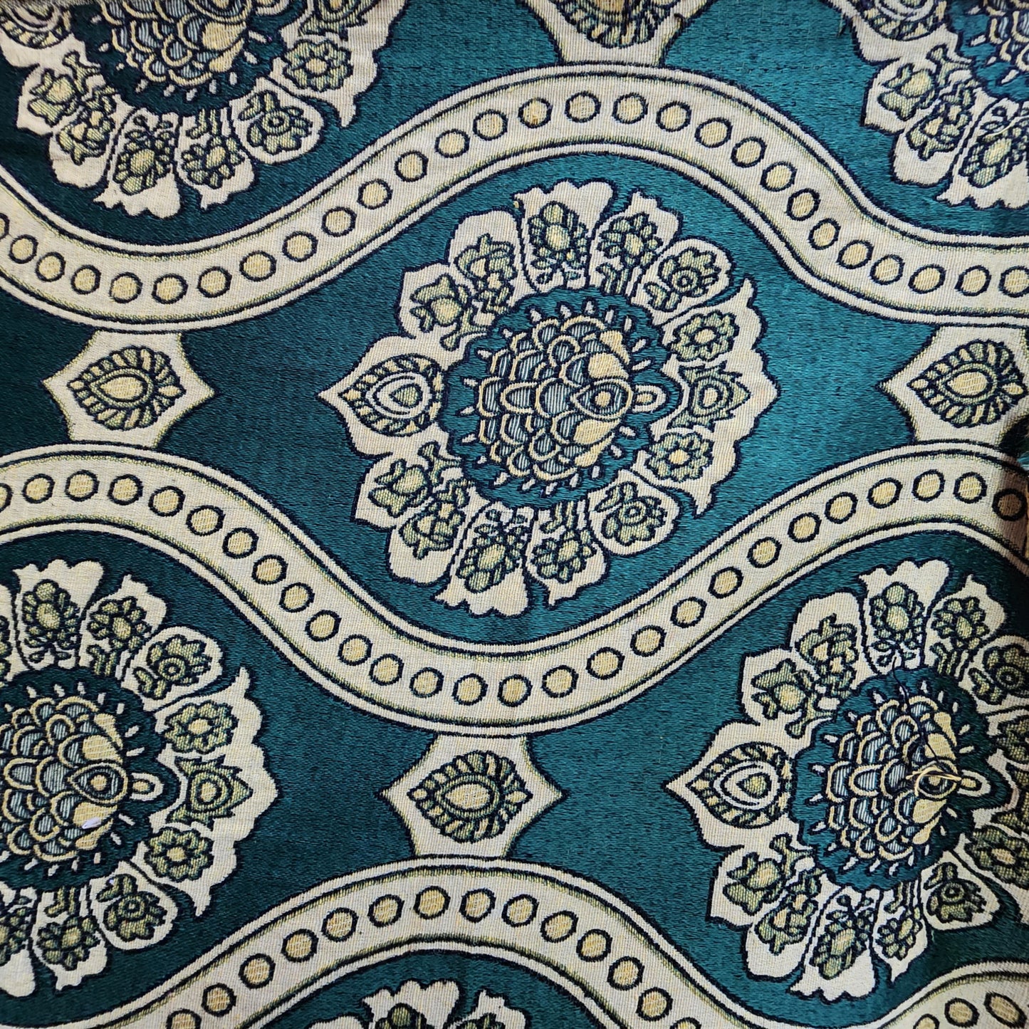 Chenille & Upholstery (Prints)