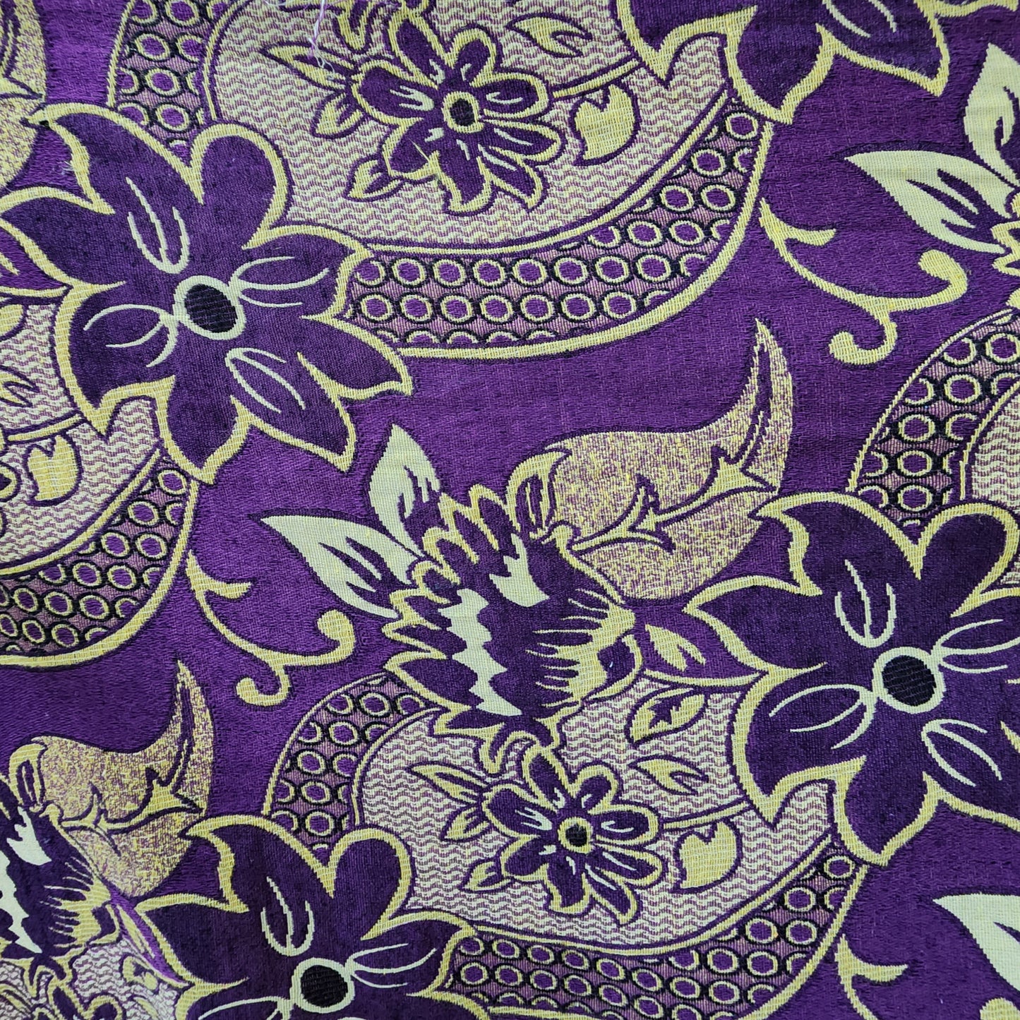 Chenille & Upholstery (Prints)