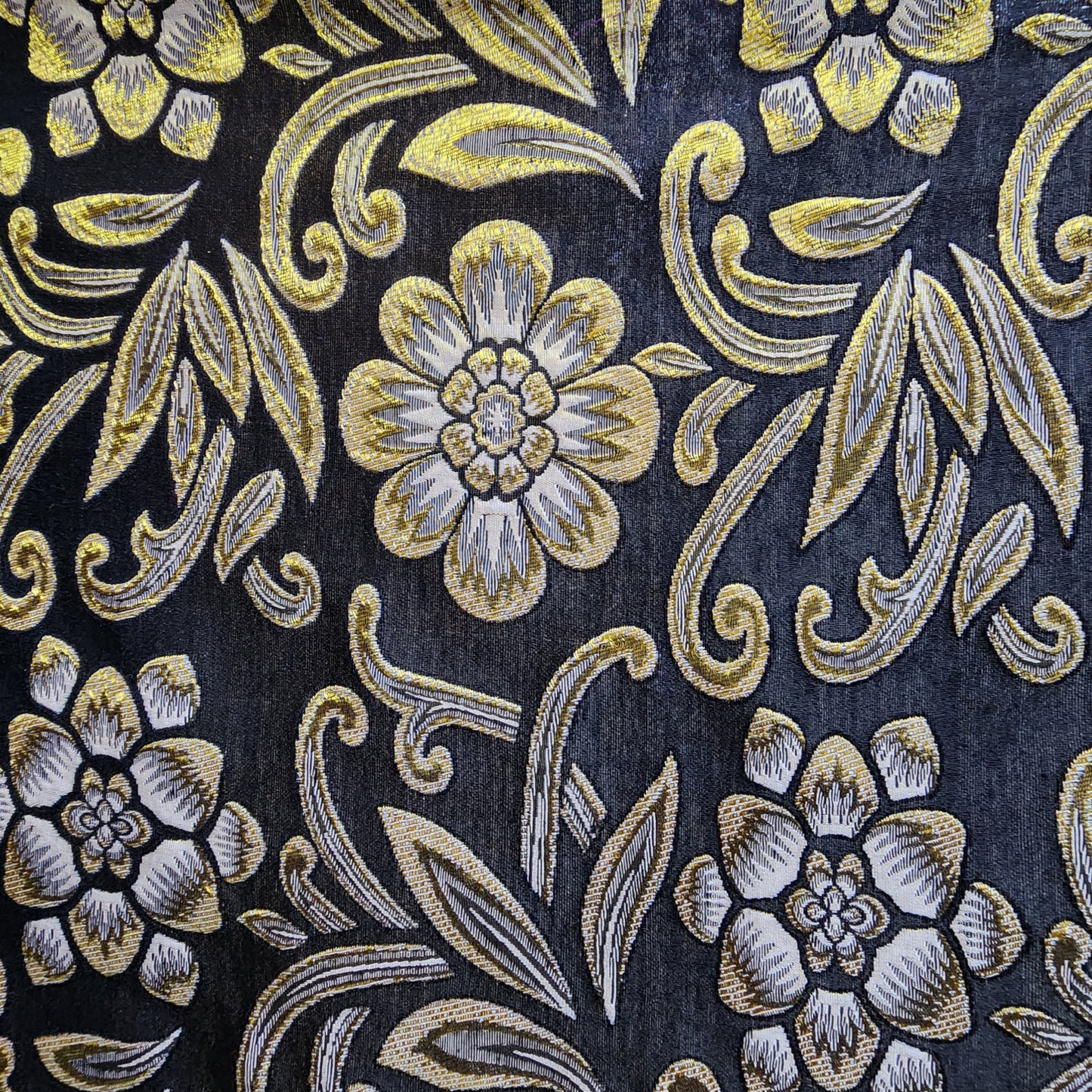Chenille & Upholstery (Prints)