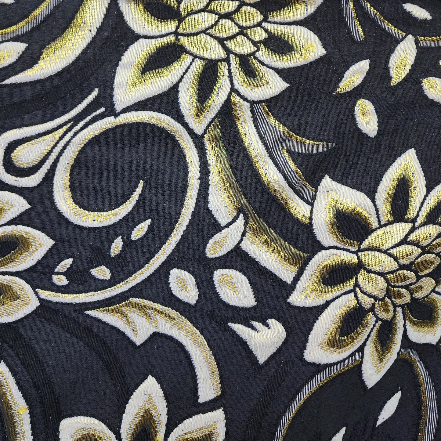 Chenille & Upholstery (Prints)