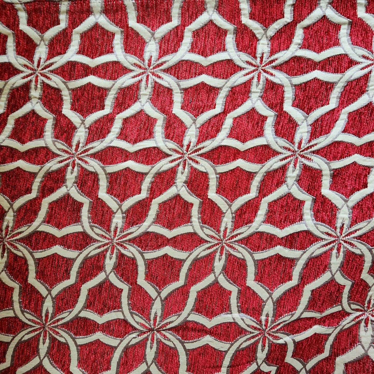 Chenille & Upholstery (Prints)