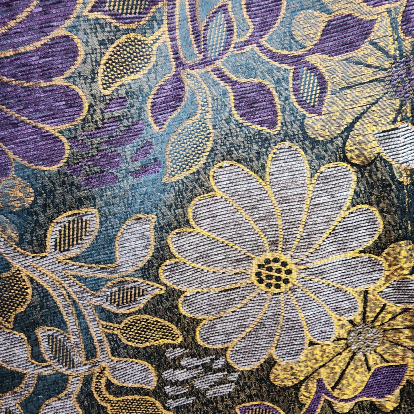 Chenille & Upholstery (Prints)