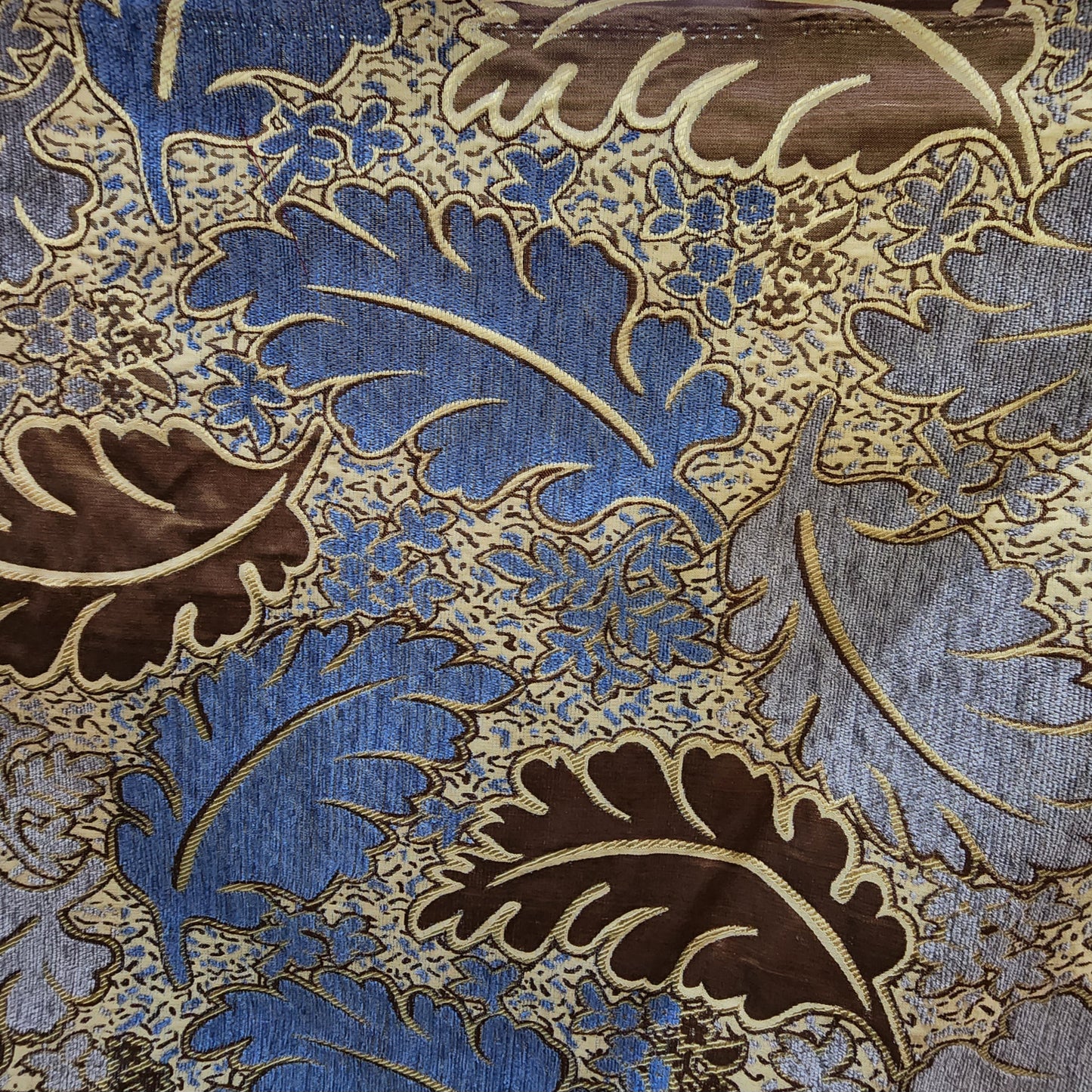 Chenille & Upholstery (Prints)
