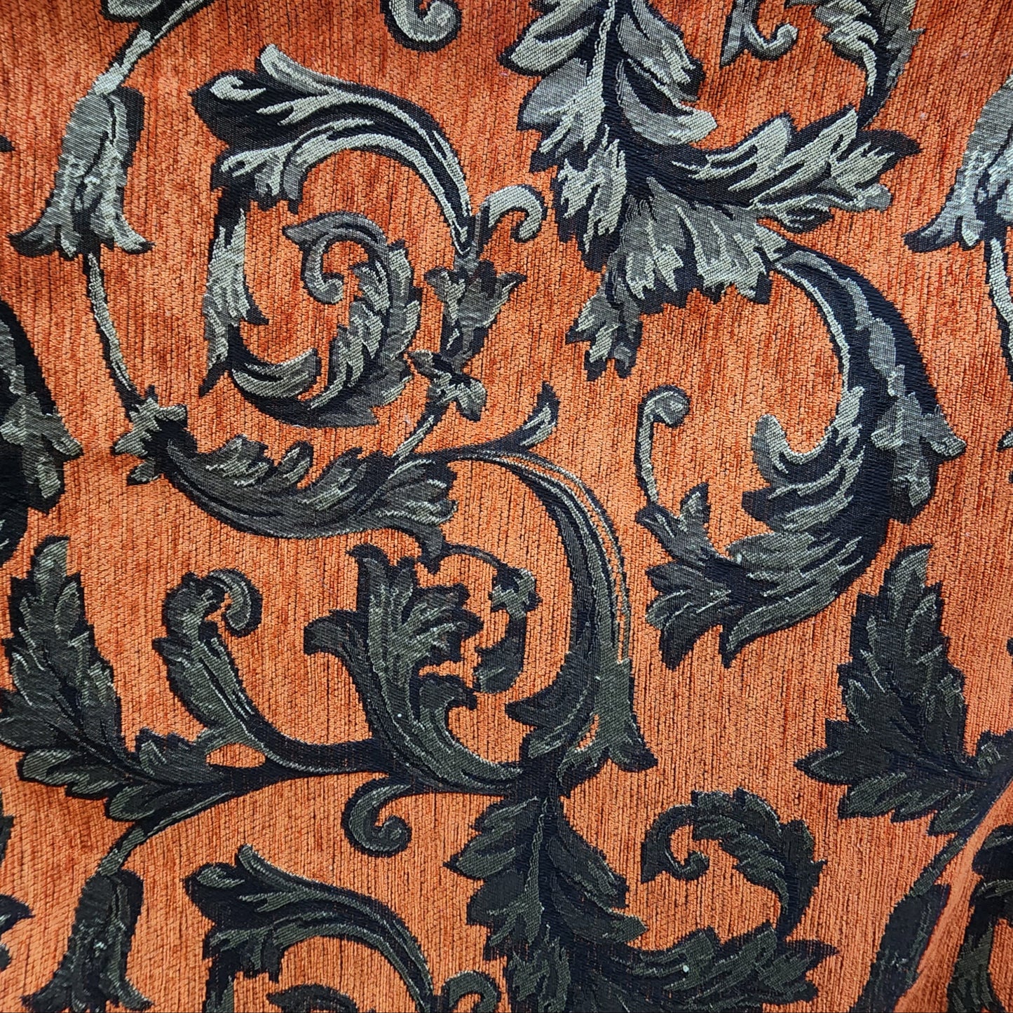 Chenille & Upholstery (Prints)