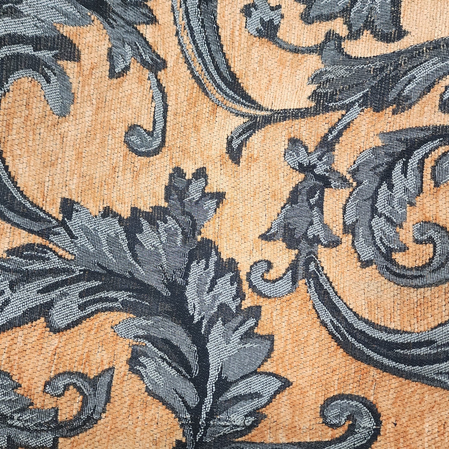 Chenille & Upholstery (Prints)